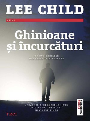 cover image of Ghinioane și încurcături